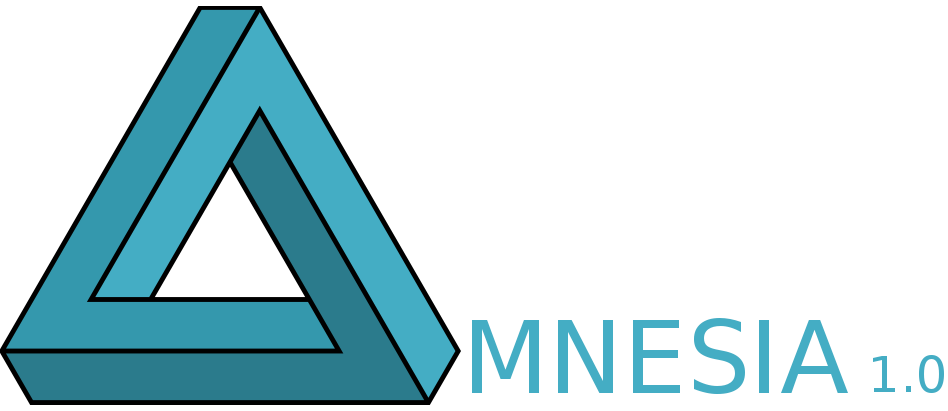 amnesia logo